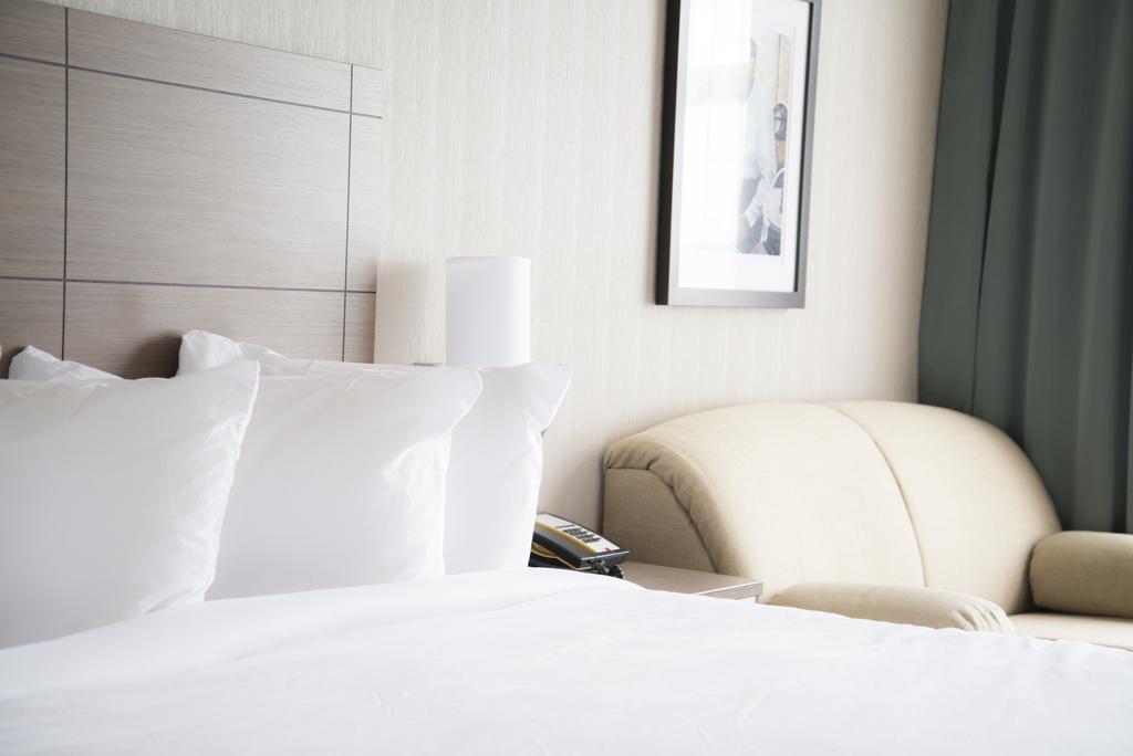 Quality Inn Sept-Îles Eksteriør billede
